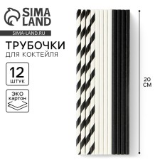Paper tubes 12 pcs 