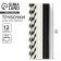 Paper tubes 12 pcs "Solder"
