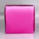 Capley box, confectionery packaging with a window, 9 cells "Pink", 25 x 25 x 10 cm