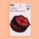 Thermal appliance "Lips", 6.9 × 3.9 cm, red color