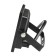Flight LED Uniel, 20 W, IP65, LED, 1250 lm, 84x35x122 mm, black color