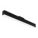 TREECH TECHNICAL TR012-2-20W4K-B, 20W, 60x3.4x6.8 cm, LED, 1600LM, 4000K, Black color Black