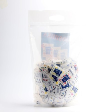 Universal top dressing for chopped flowers Chrysal, 5 g set 300 pcs-3