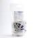 Universal top dressing for chopped flowers Chrysal, 5 g set 300 pcs