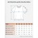 T -shirt for a boy, height 134 cm, blue color