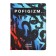 Universal diary for Pofigizm 1-11 grade, solid cover, artificial leather, foam rubber, silk-screen printing, lies, 80 g/m2