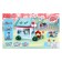 Designer Pink Dream "Country House", 244 details
