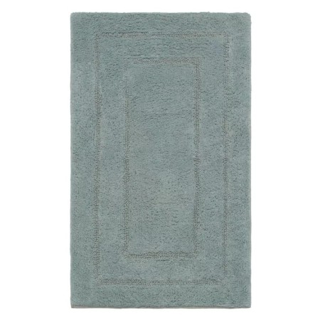 A set of rugs, size 60x100 cm, 50x50 cm, green color-3
