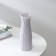 Flower vase, 7 × 20 cm, 500 ml, color mix