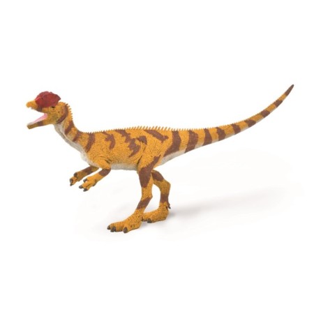 Figure "Dinosaur Dylofosaurus", l