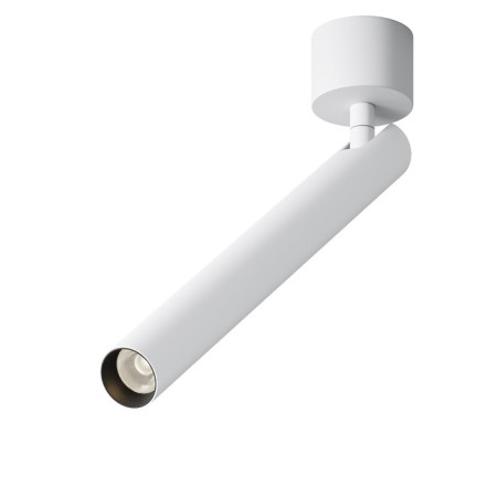 Technical C141CL-L300-6W3K-W, LED, 6 W, 30x30x341 mm, 290 lm, 3000K, white lamp