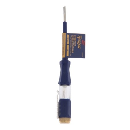Sprinkle indicator tundra, plastic handle, 140 mm-2