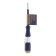 Sprinkle indicator tundra, plastic handle, 140 mm