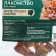 Cat treats natural Pet Lab: turkey breast fillet, 30 g.