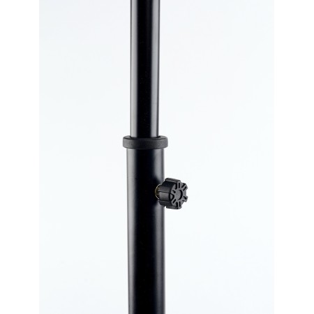 Music Life Hitars Star for 2 tools, h - 60-105 cm-6