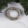 Garland “thread” 50 m dew, IP44, silver thread, 500 LED, glow of multi, 8 modes, 31 V