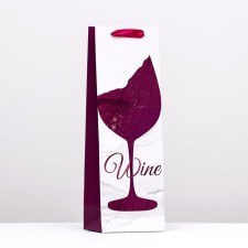 Package for the bottle 