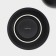 Keramic Tea Magistro Matt Black, 4 items: a cup 210 ml, 2 pcs, a saucer d = 14 cm, 2 pcs