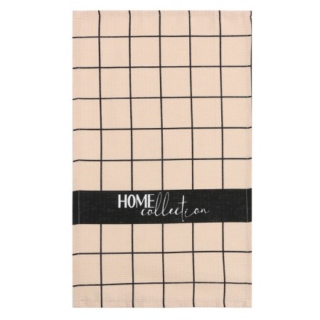 Dolyana towel "in a cage" 28x46 cm, 100% cotton, waffle 160 g/m2-1