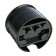 RS-HSS connector, 25 A, 380 V, black