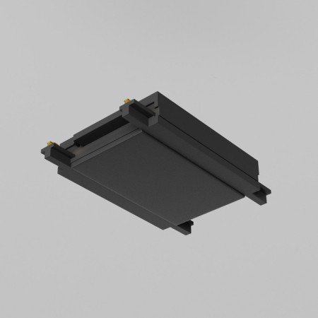 Direct Radity power connector, black-1
