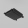 Direct Radity power connector, black