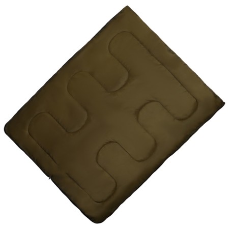 Sleeping bag CO150, blanket, 180x73 cm, up to +10 ° C, color mix-6