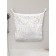 Organizer in a bath on suction cups "New Year's confetti", for storing toys and trifles, size 33x39 cm