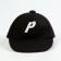 Ketka for dolls, black color