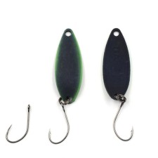 Micro -mocking namazu Pro Tia Paradiso, weight 5.0 g, color 106