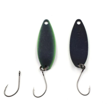 Micro -mocking namazu Pro Tia Paradiso, weight 5.0 g, color 106