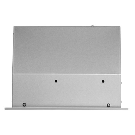 Maunfeld Thams 603PM, built -in 870 m3/h, 3 speeds, 60 cm, silver-6