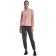 Hudy female Under Armor Rival Terry Hoodie, size 40-42 RUS