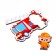 Puzzles Logical "Transport"