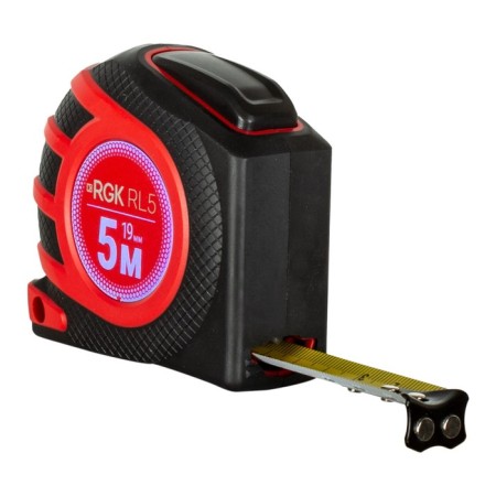 Rogk RL5 776929, 5 m, nylon coating