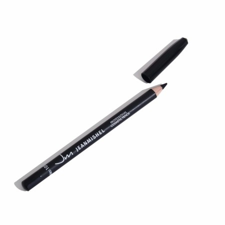 Cosmetic pencil for the eyes, No. 101, Black color