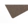 Rapid mat, 36x57 cm, brown