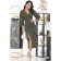 Female dress "Stru after amazingly beautiful", size 44