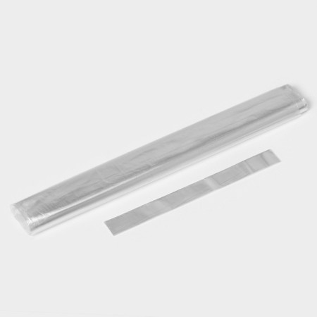 Sleeve for baking the share, 30 cm × 3 m, with ties-1
