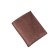 N/k wallet, button, pockets 4, depth/coins 1, departments 3, color Bordeaux metallic