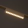 SLAM SLIM SLIM "Book"-22 "LED 12W 3000K-6000K 48V CRI90 White 3.2x3.8x22.8 cm