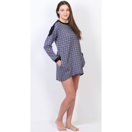 Tunic Women's "Coins", size 40-1