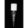 Wall lamp (sconces) Floretta E14 40W