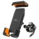 Hoco CA93 bicycle holder, for 4.5-6.7 inches, black