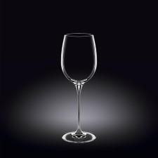 A set of glasses for the wine Wilmax England, 400 ml, 2 pcs