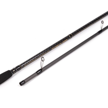Spinning Carboxu Carbon Namazu Pro Catch-Jack-X Ultimate Game IM8 2.65 m