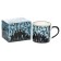 Gift mug OLAFF Army, 300 ml