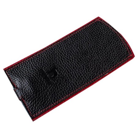 Key, length 15 cm, black color