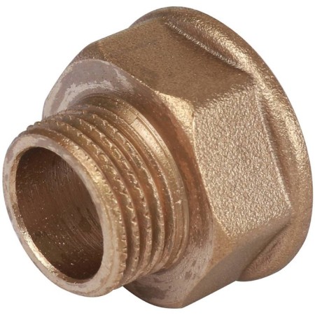 Turnkey adapter Stoutsft-0072-001234, 1/2 "x 3/4", internal thread-2