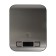 Kitchen Libra Leonord Le-1702, electronic, up to 5 kg, LCD display, silver